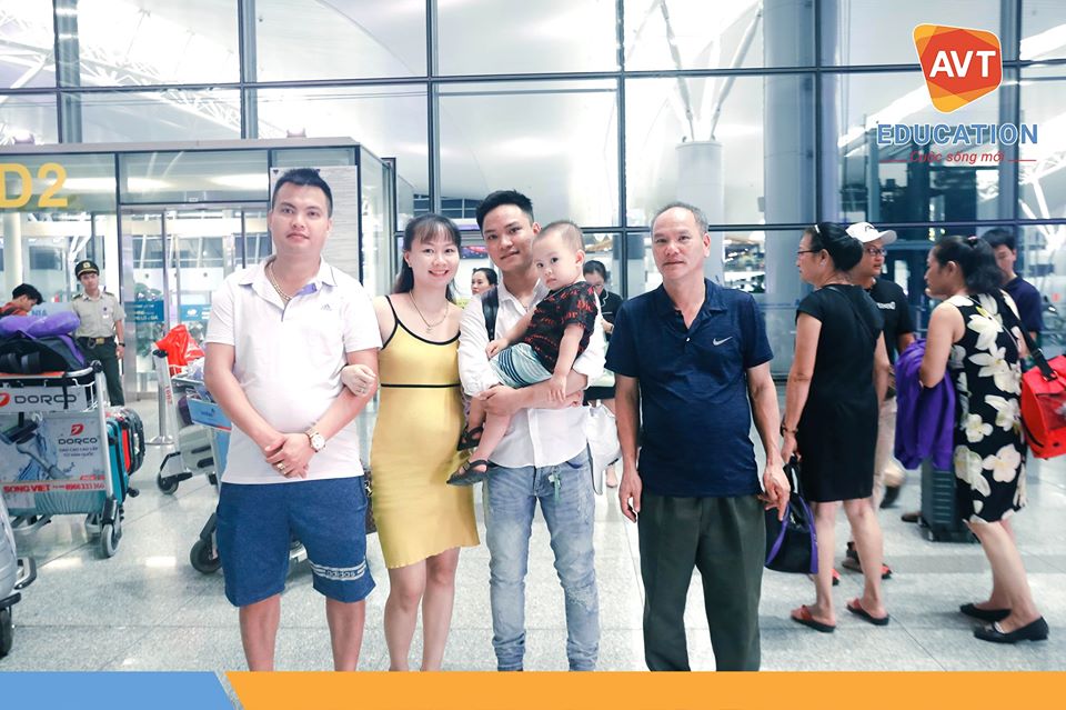 Ít ai biết rằng Công suýt bị gia đình từ mặt vì quyết tâm du học nghề Đức Ít ai biết rằng Công suýt bị gia đình từ mặt vì quyết tâm du học nghề Đức