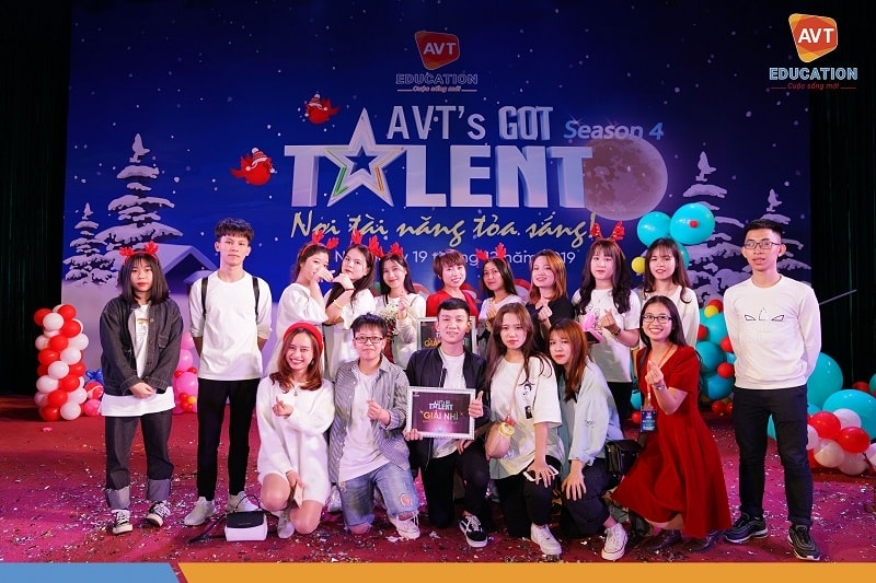Chủ nhân của những giải thưởng cao nhất Chủ nhân của những giải thưởng cao nhất