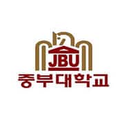 Joongbu University, Korea