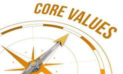 Core Values