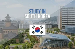 Study abroad in Korea