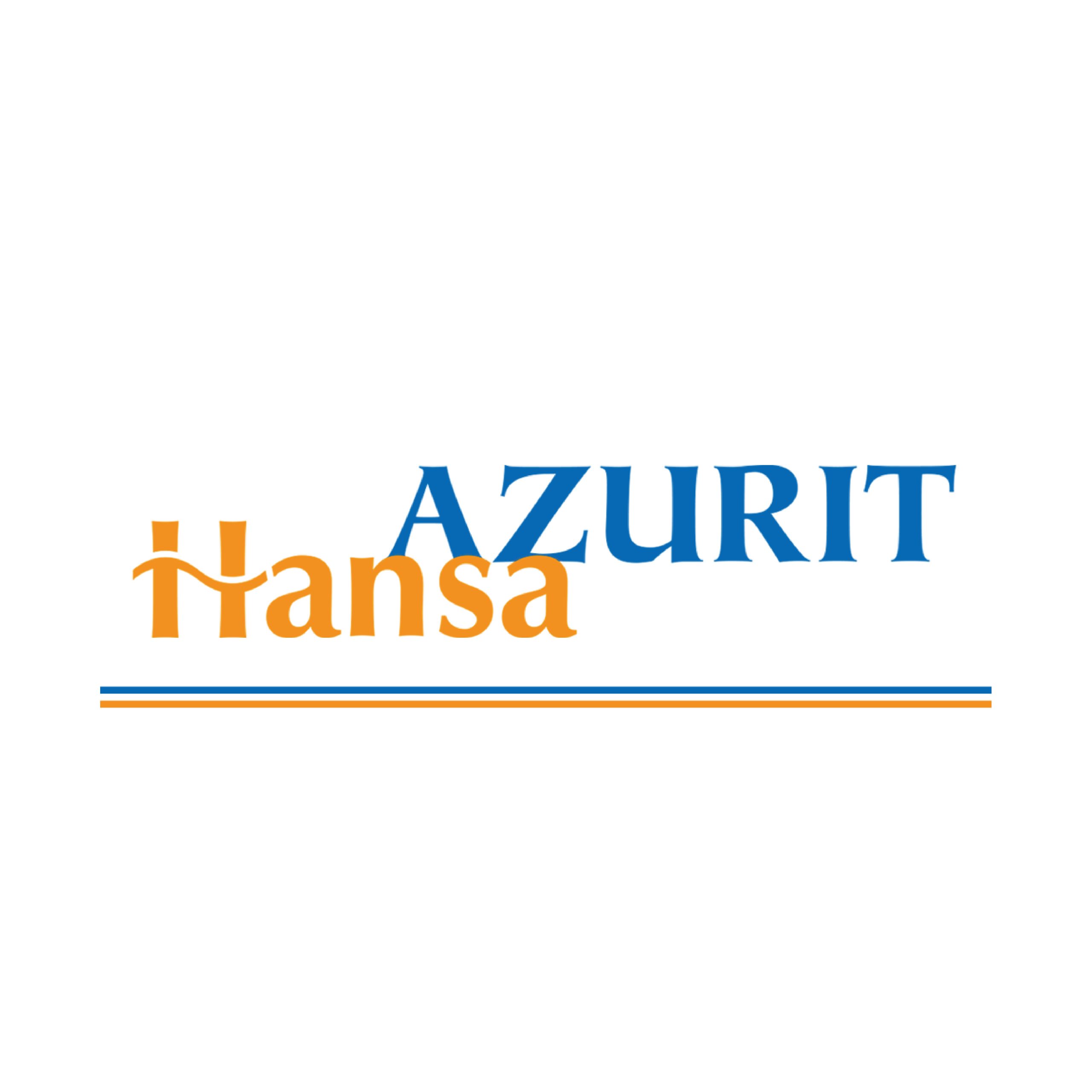Tập đoàn AZURIT HANSA