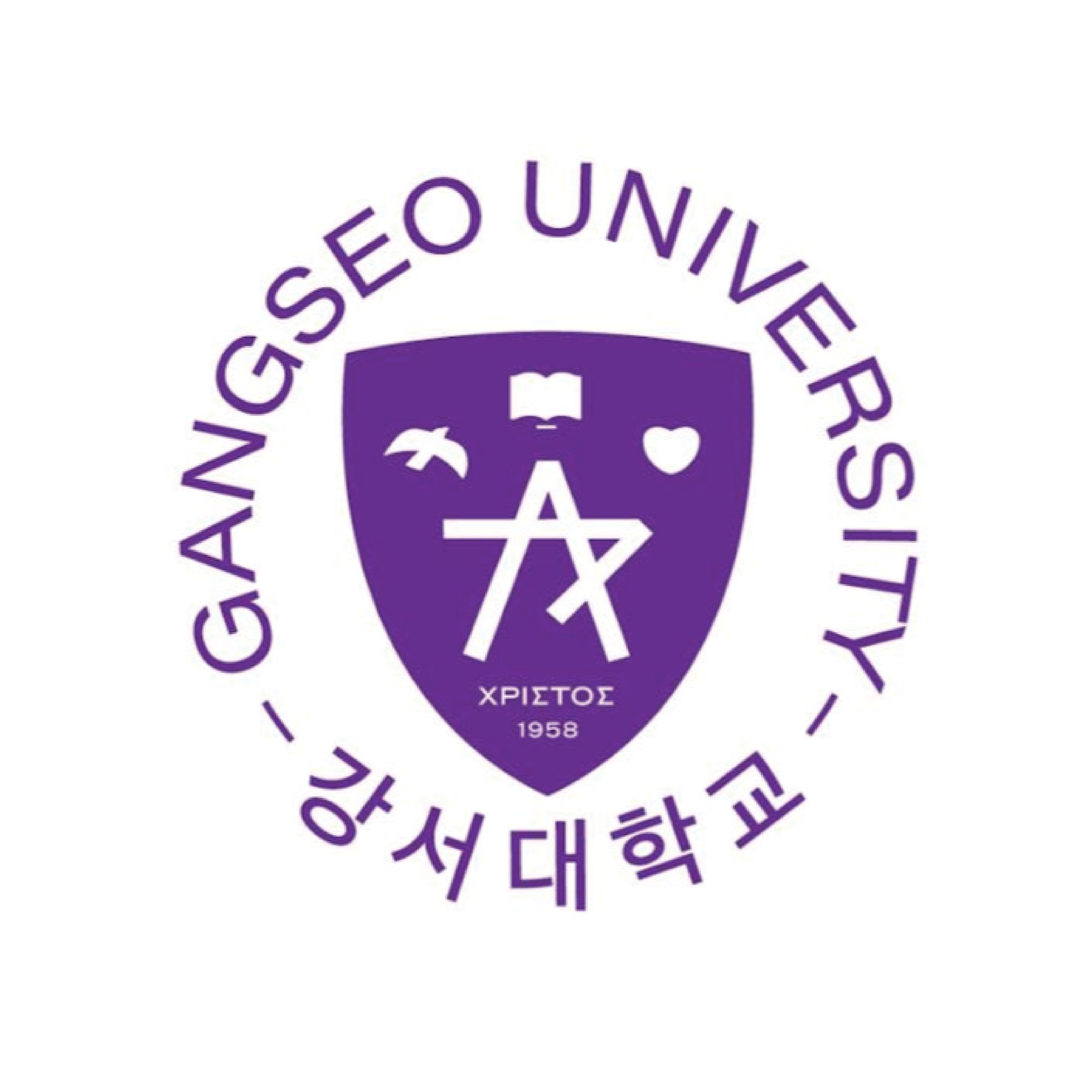 Trường đại học GANGSEO Hàn Quốc