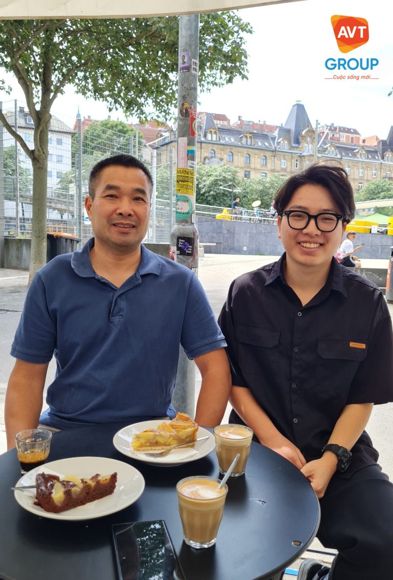 Trang chủ - Tổ Chức Giáo Dục Và Nhân Lực AVT