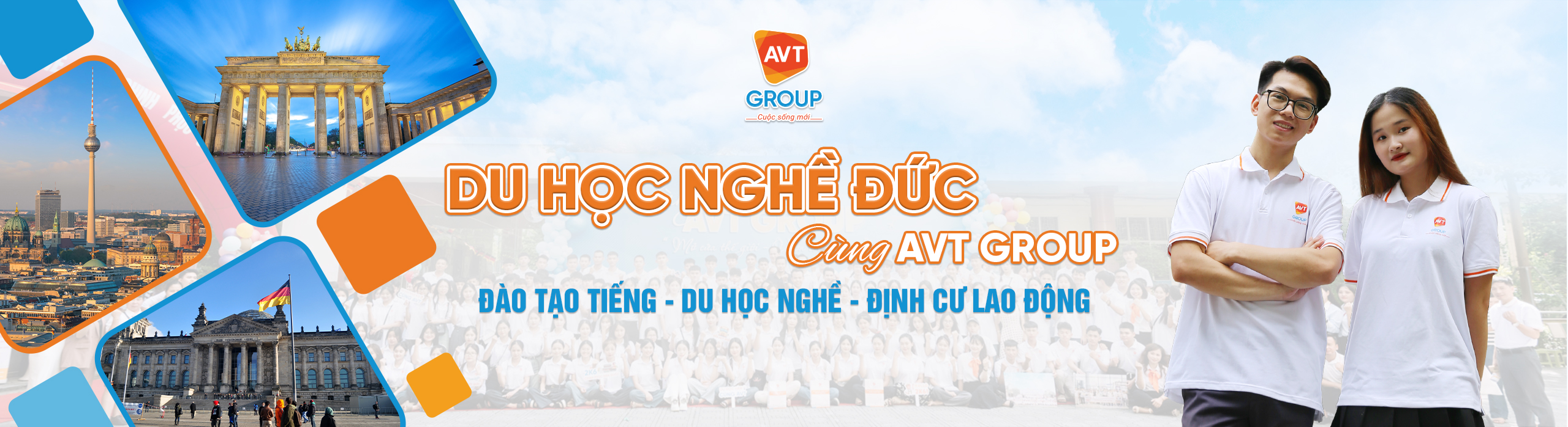 DU HỌC NGHỀ ĐIỀU DƯỠNG TẠI ĐỨC 2024: NHỮNG ĐIỀU CẦN BIẾT