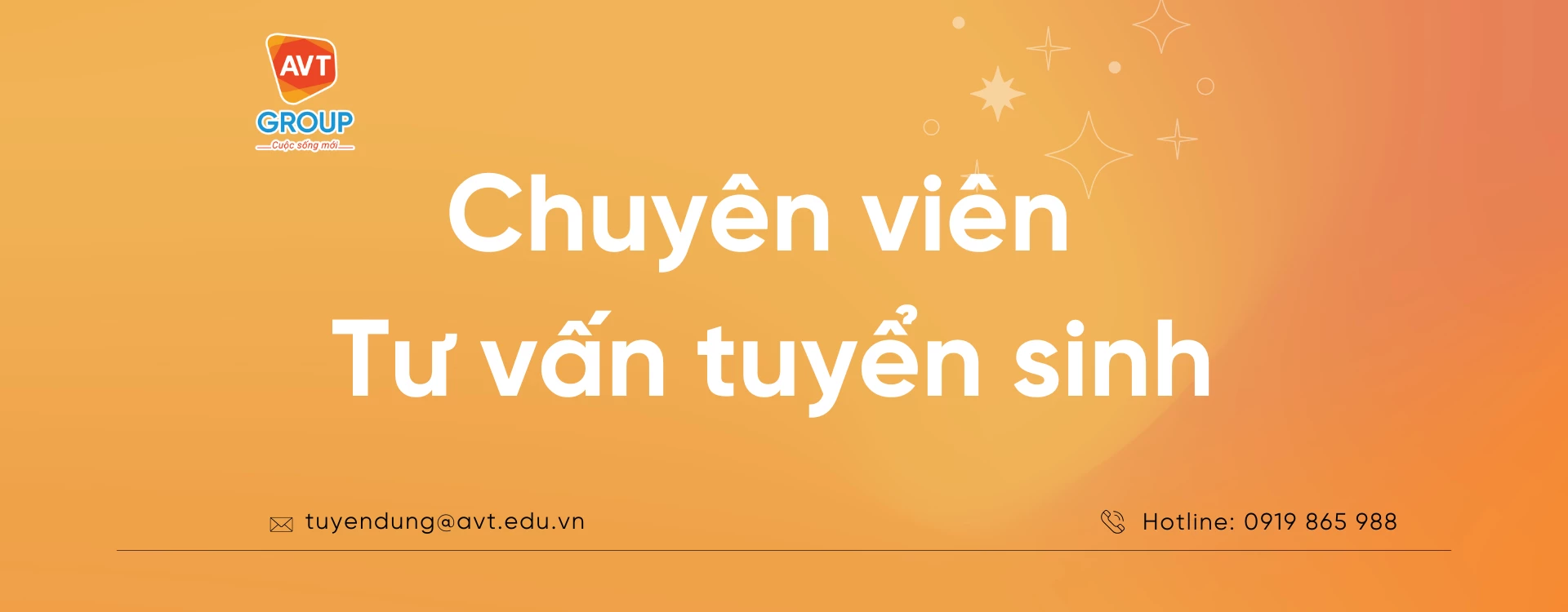 CV TVTS