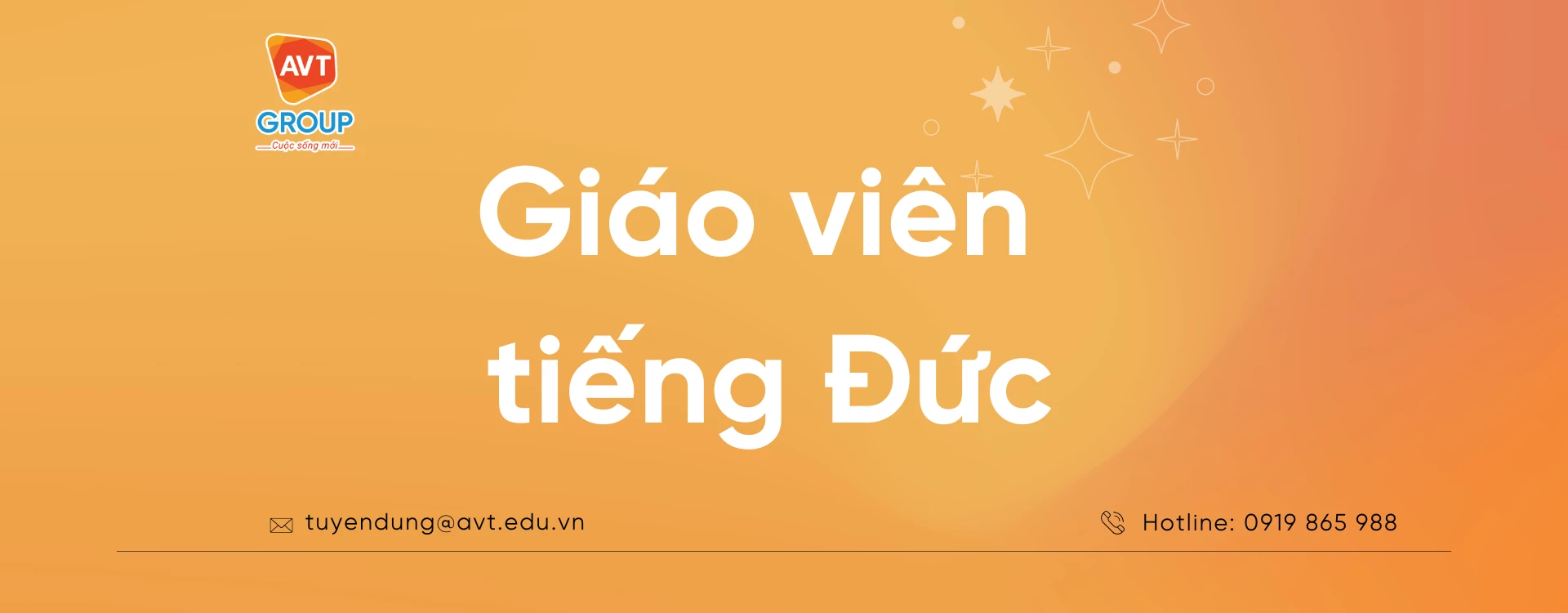 Giao tieng Duc