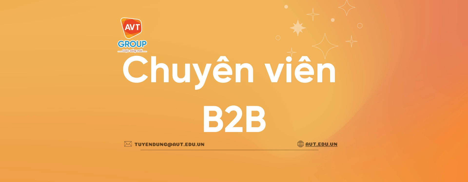 Sale B2B