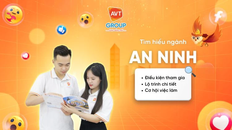 Du học nghề nhân viên an ninh tại Đức 2026: Học phí 0 đồng - việc làm ngay sau tốt nghiệp