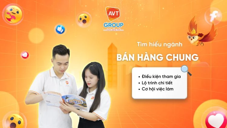 Du học nghề Đức ngành bán hàng 2025: Học phí 0 đồng - việc làm ngay sau tốt nghiệp