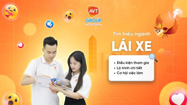 Du học nghề Đức ngành lái xe 2025: Học phí 0 đồng - việc làm ngay sau tốt nghiệp