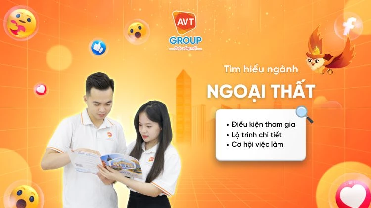Du học nghề Đức ngành ngoại thất: Lộ trình 3 năm chi tiết