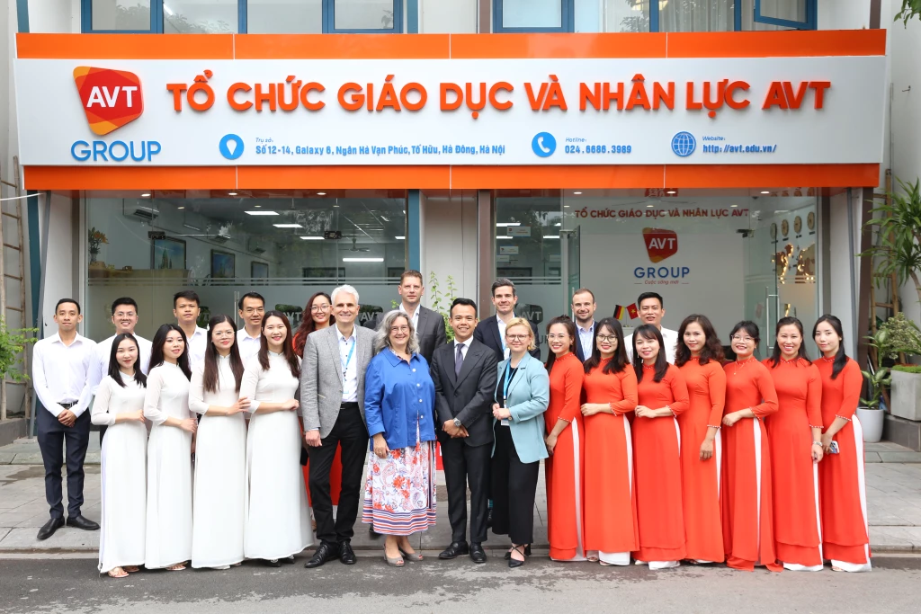 Điều kiện du học nghề Đức 6 điều kiện du học nghề đức