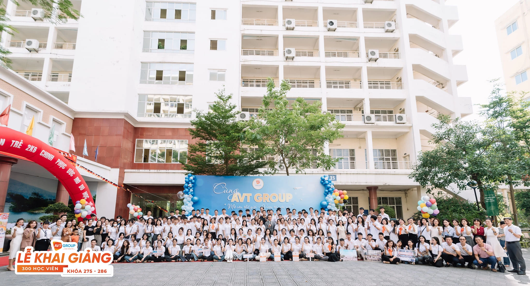 Hướng đi mới cho tương lai của 2k7 sau tốt nghiệp cấp 3: Du học nghề Đức – Cơ hội thực tế, vững tương lai 4 khai-giảng