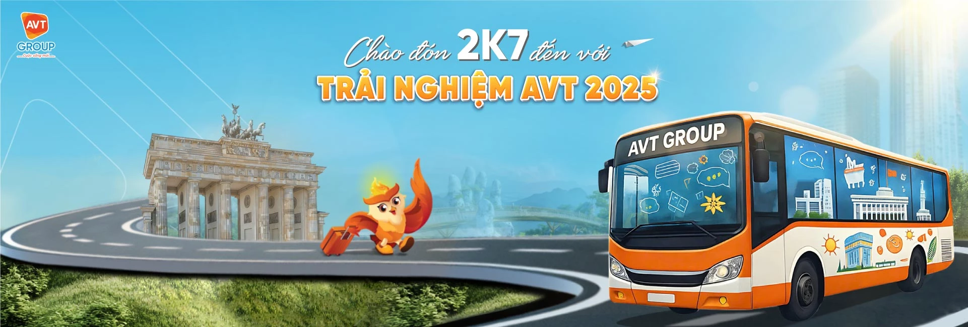 Trang chủ - Tổ Chức Giáo Dục Và Nhân Lực AVT