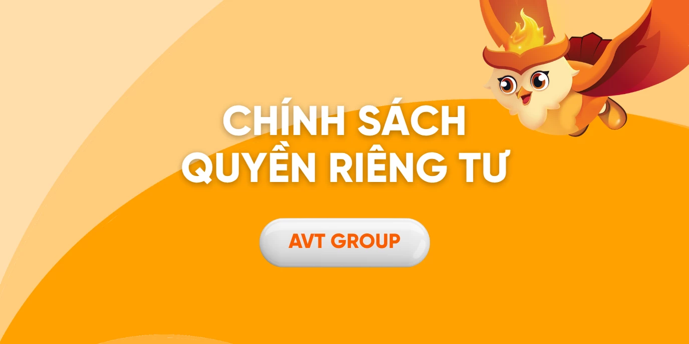 chính sách quyền riêng tư
