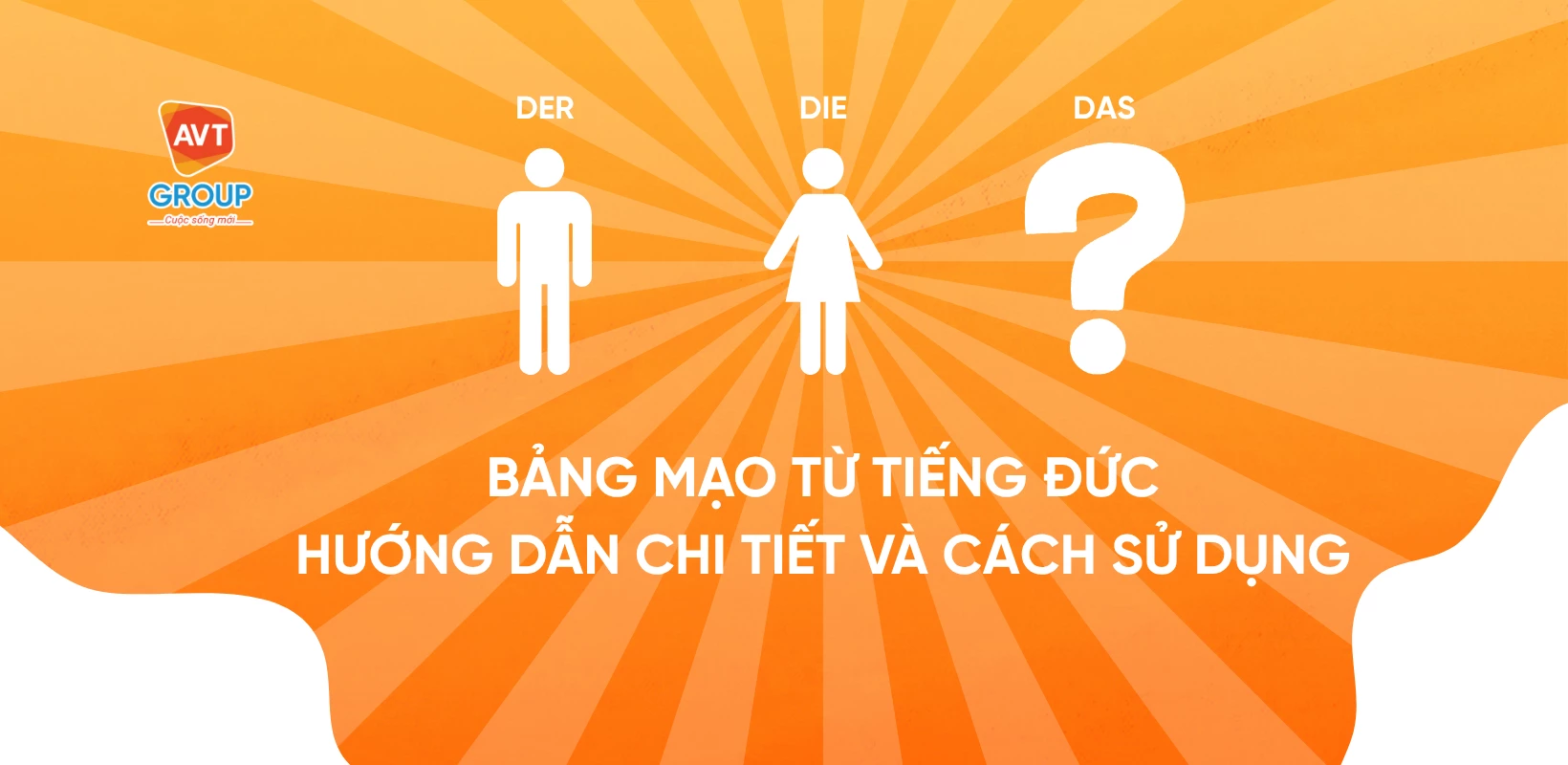 bảng mạo từ tiếng đức