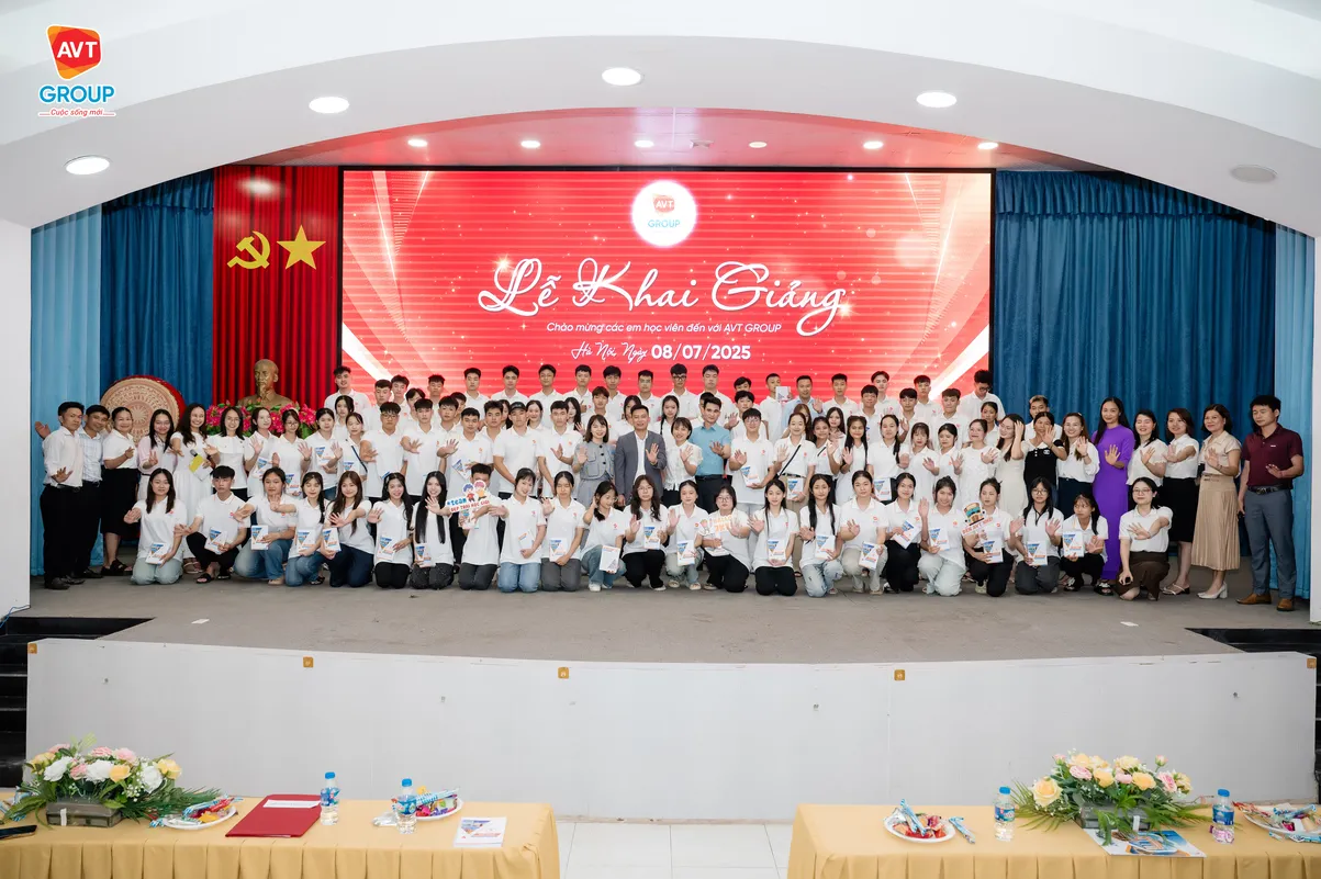 Lễ khai giảng