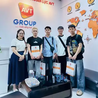 Đoàn bay Chế Biến Thực Phẩm