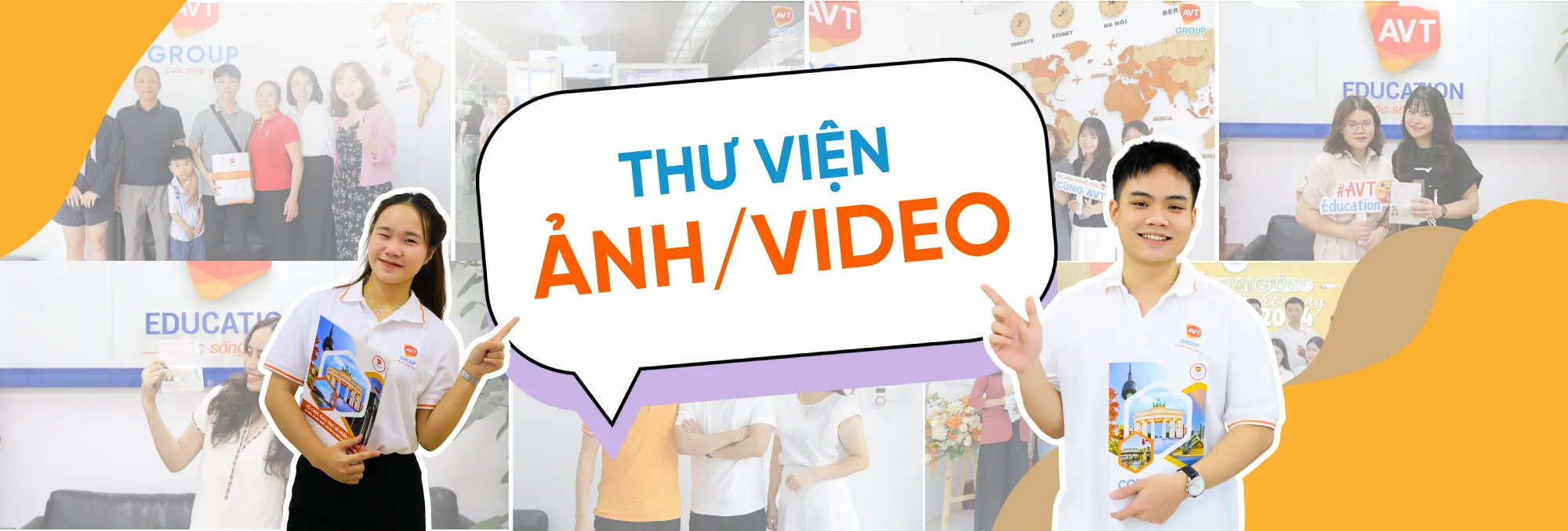 AVT Life - AVT Group