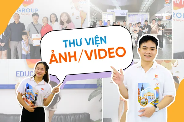 AVT Life - AVT Group