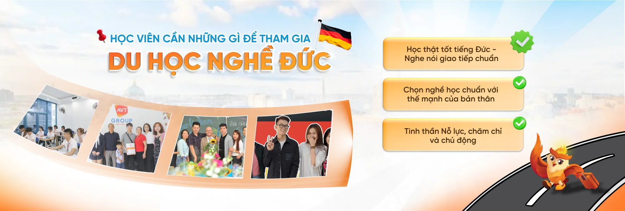 Trang chủ - Tổ Chức Giáo Dục Và Nhân Lực AVT