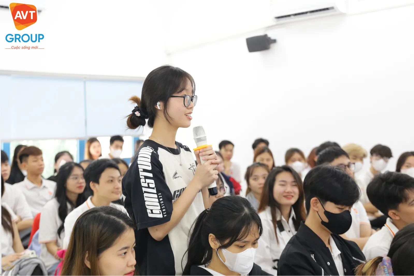 AVT Group tổ chức lớp hướng nghiệp – Bước đệm vững chắc cho hành trình du học nghề Đức 5 lop-huong-nghiep