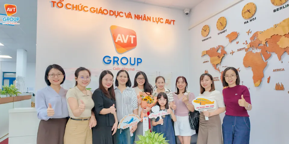 Đoàn bay NHA KHOA STUTTGART 