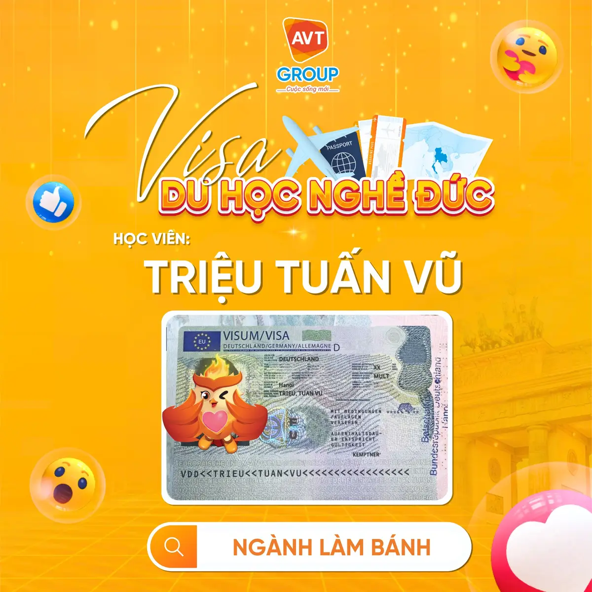 AVT Group chúc mừng các bạn học viên đỗ visa du học nghề Đức kỳ tháng 10/2025 (Phần 1) 14 visa-du-hoc-nghe-duc