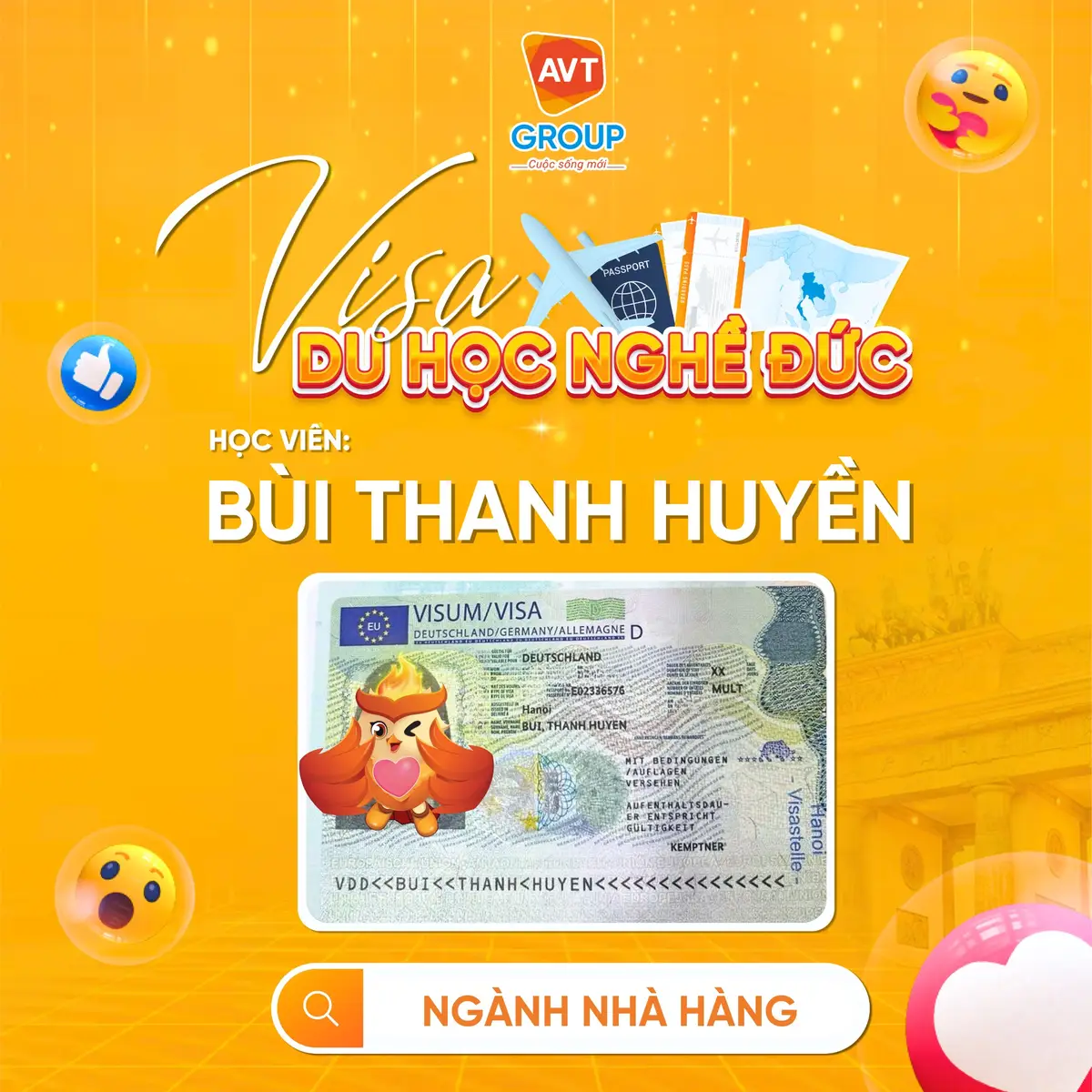 AVT Group chúc mừng các bạn học viên đỗ visa du học nghề Đức kỳ tháng 10/2025 (Phần 1) 2 Visa-du-hoc-nghe-duc
