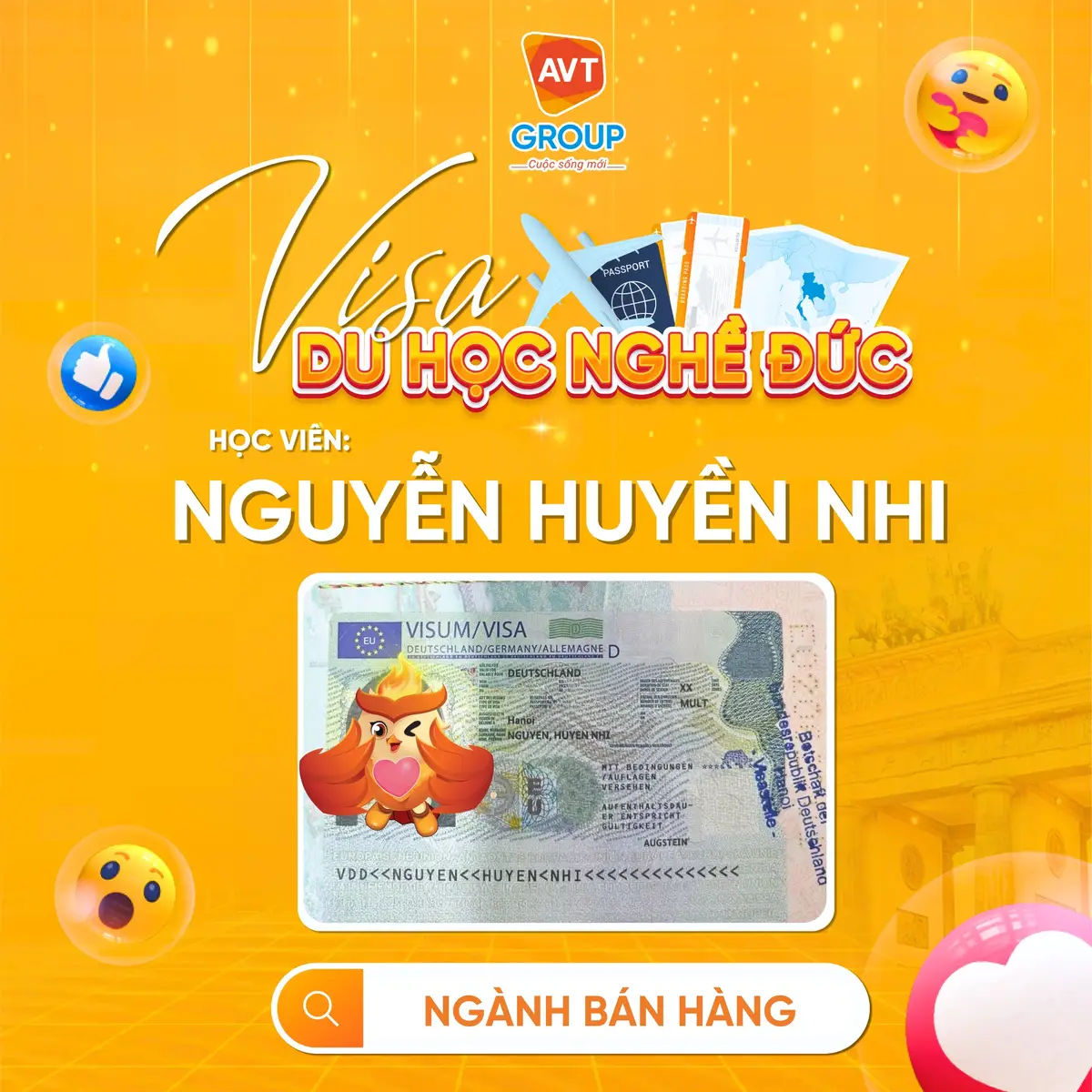 AVT Group chúc mừng các bạn học viên đỗ visa du học nghề Đức kỳ tháng 10/2025 (Phần 1) 10 visa-du-hoc-nghe-duc