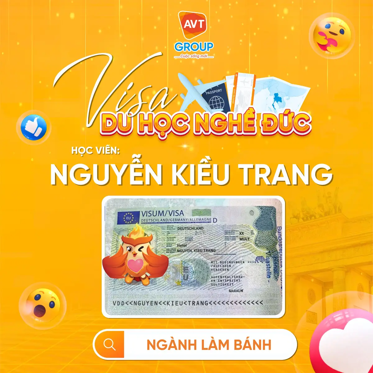 AVT Group chúc mừng các bạn học viên đỗ visa du học nghề Đức kỳ tháng 10/2025 (Phần 2) 2 VISA-DU-HOC-NGHE-DUC