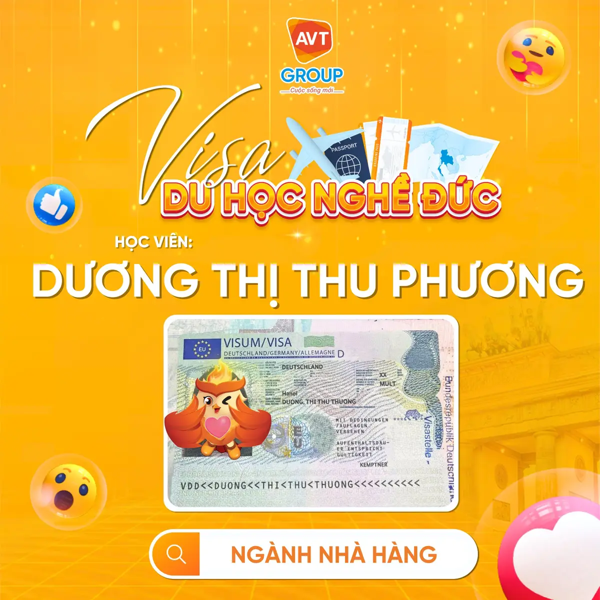AVT Group chúc mừng các bạn học viên đỗ visa du học nghề Đức kỳ tháng 10/2025 (Phần 2) 6 image4 1