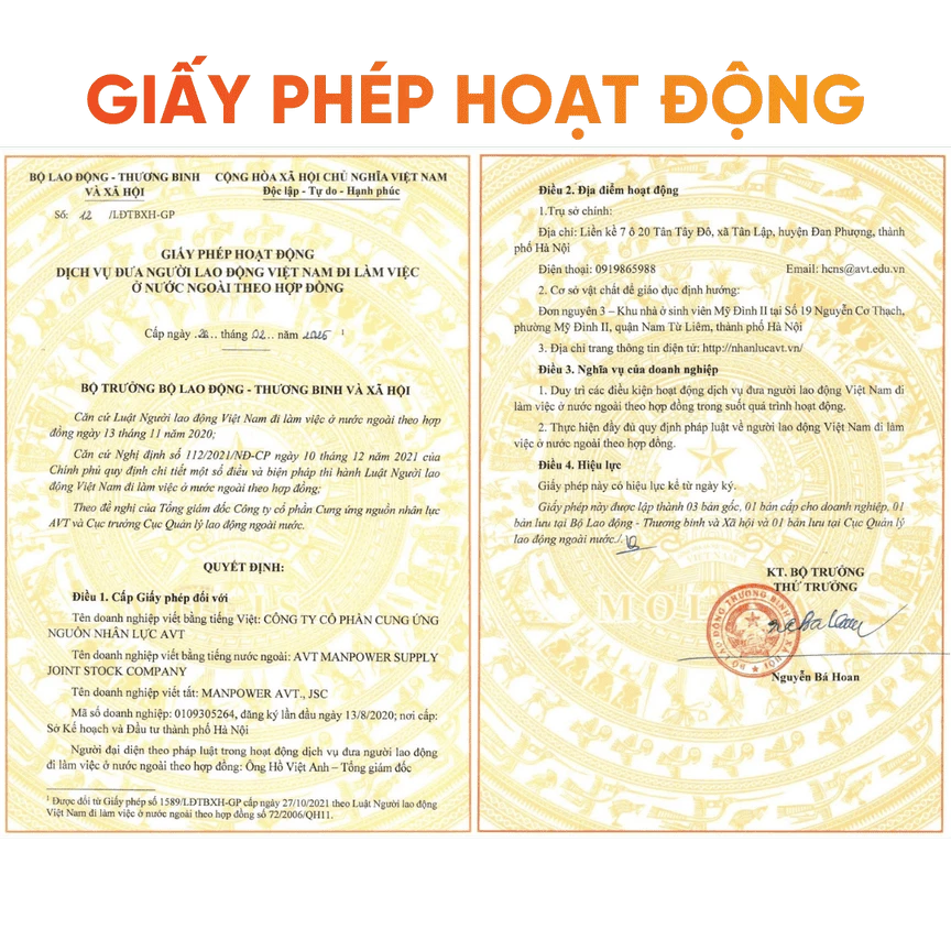  TẠI SAO NÊN CHỌN CHUYỂN ĐỔI BẰNG TẠI AVT