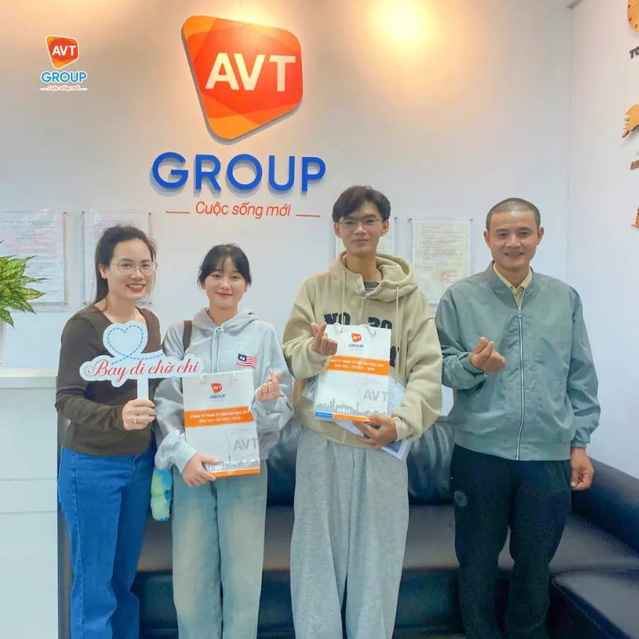 Đoàn bay CÔNG NGHỆ THỰC PHẨM HOF