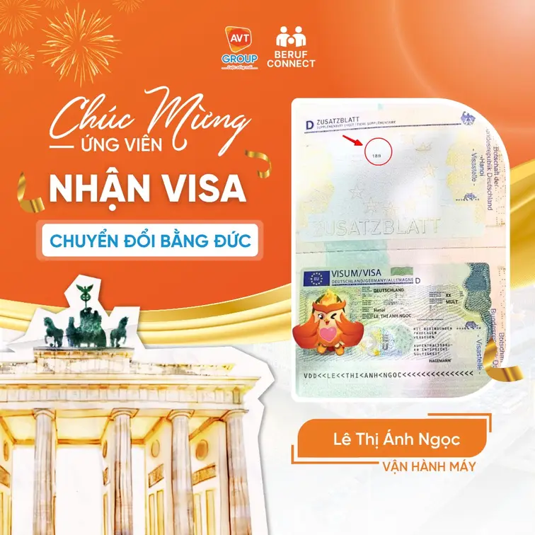 visa chuyen doi bang
