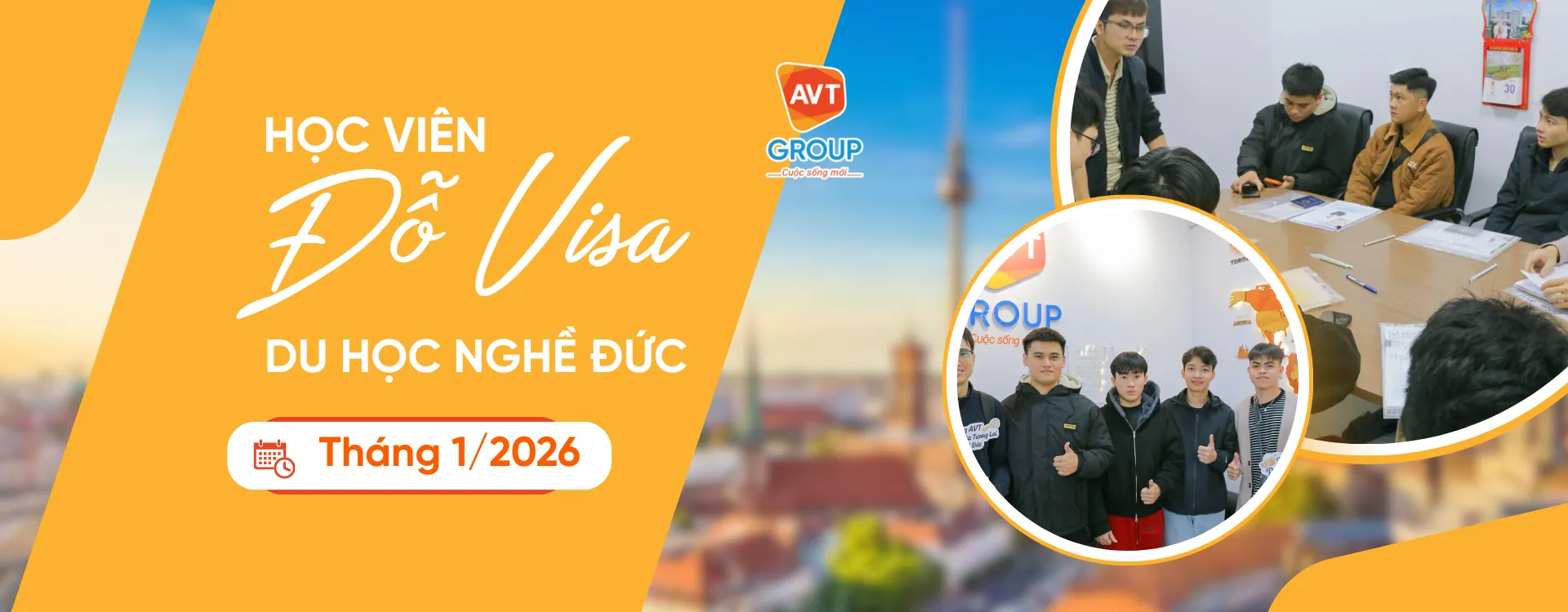 AVT. Web Anh dai dien cho bai viet