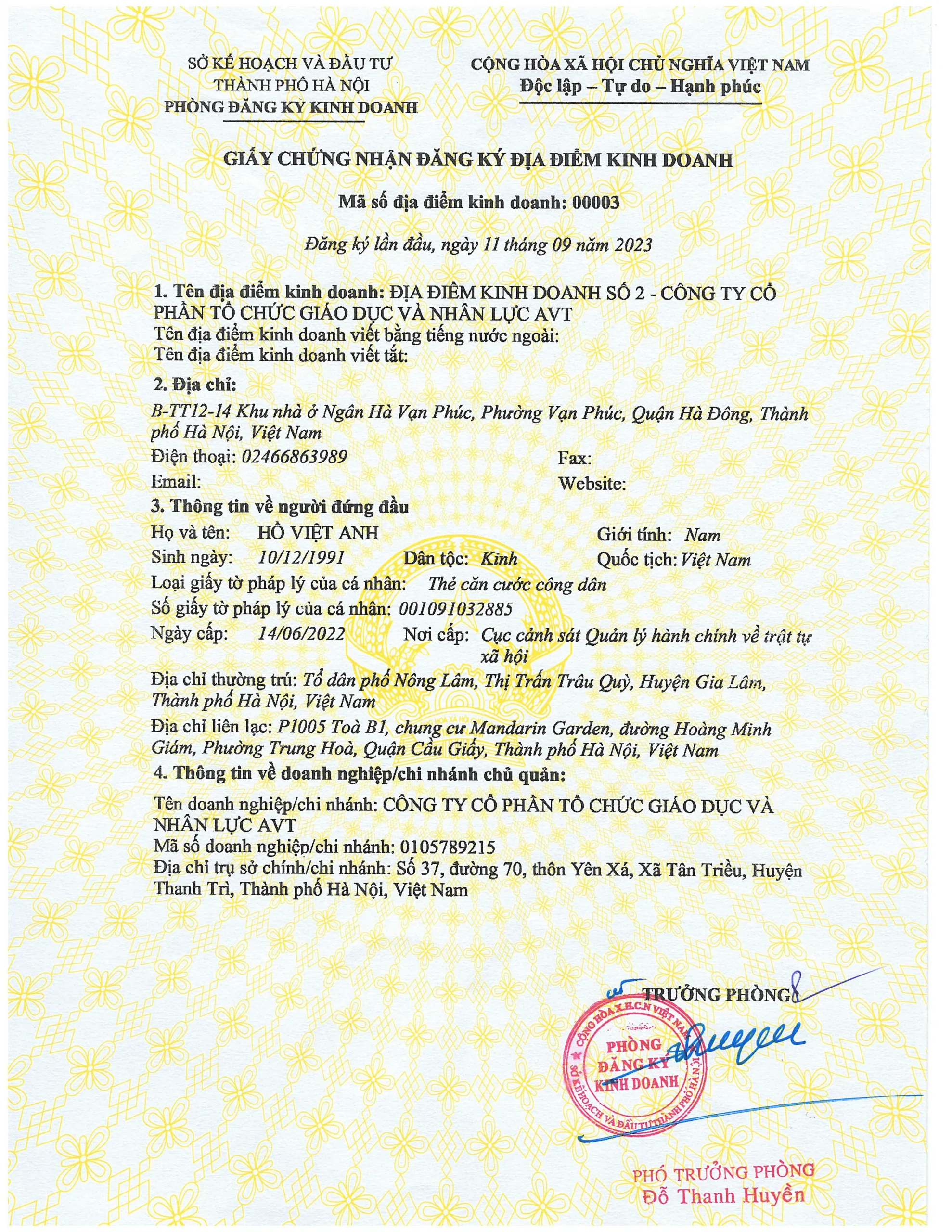 2. DK dia diem kinh doanh AVT tai G6 scaled