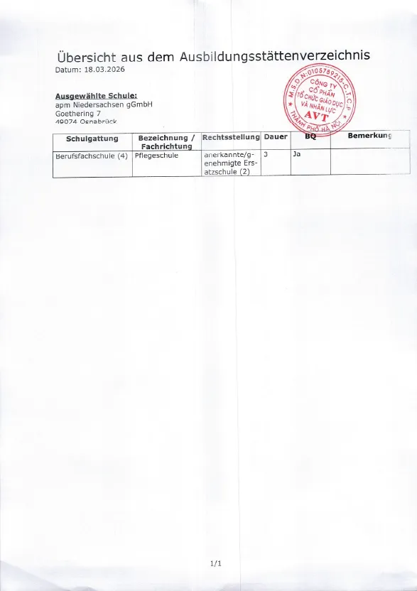 Tài liệu giới thiệu về trường, chương trình, ngành nghề, chi phí 41 Artboard 40danen roi nhe