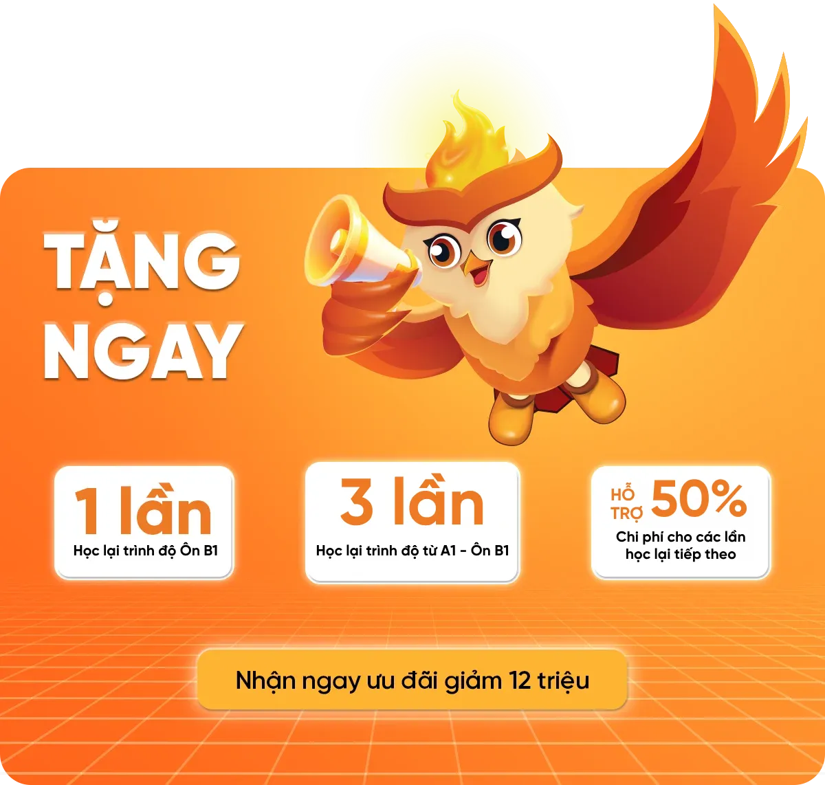 CHI PHÍ MINH BẠCH DỊCH VỤ TRỌN GÓI