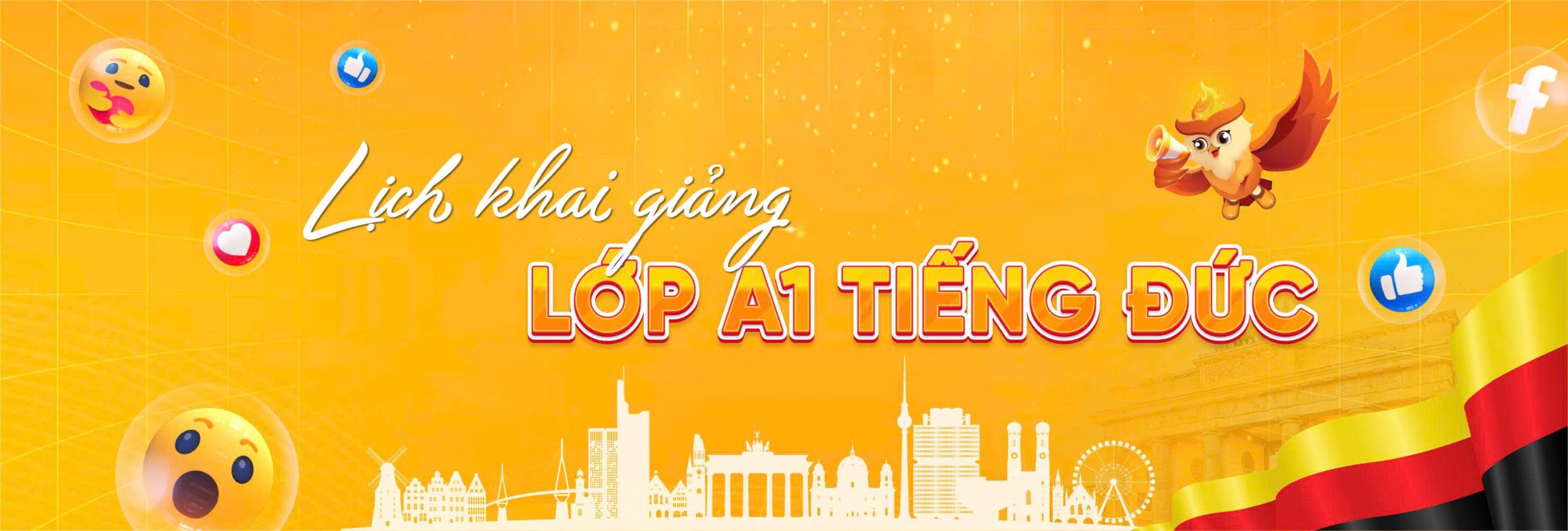 Lịch khai giảng - AVT Group