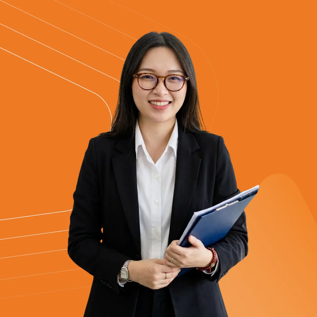 Cô Trần Thị Hiếu