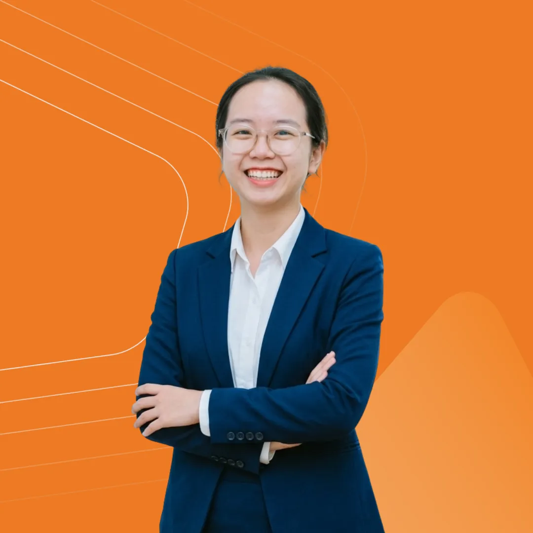 Cô Đặng Lê Nhật Linh