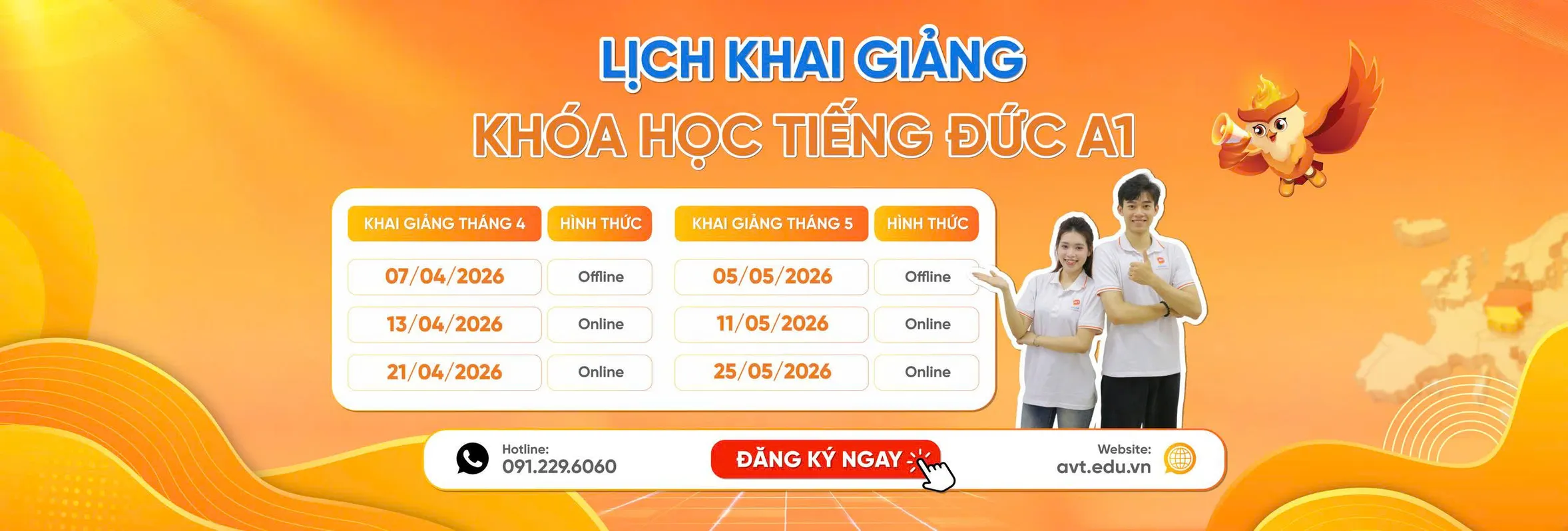 Trang chủ - Tổ Chức Giáo Dục Và Nhân Lực AVT